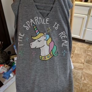 Unicorn Magic T